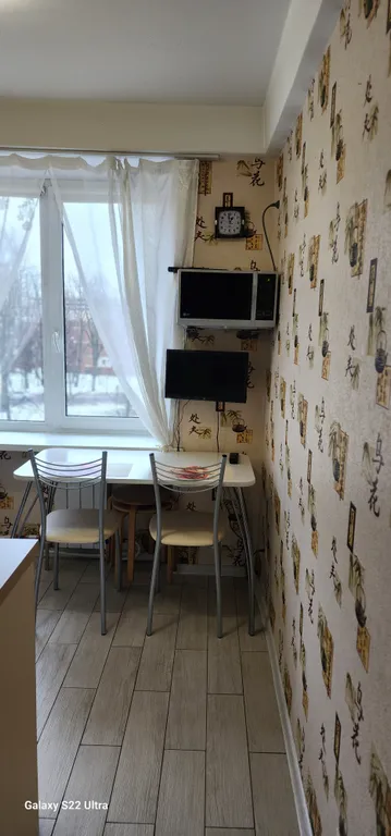 Квартира 1-комнатная Квартира — Санкт-Петербург