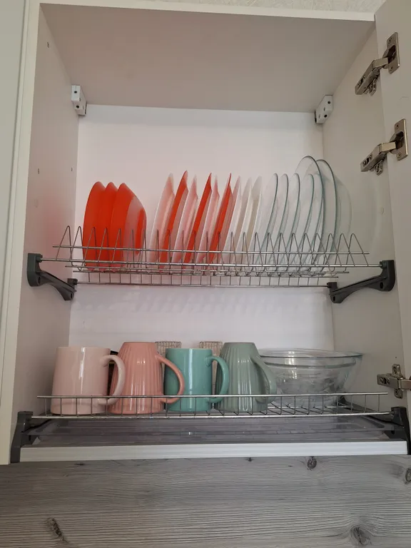 Апартаменты в Северном районе