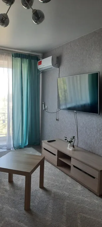 Уютная квартира возле центральной площади