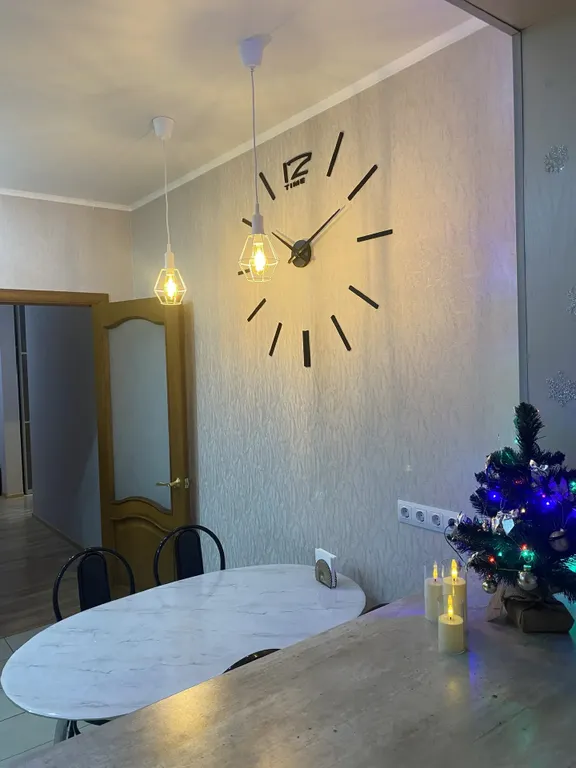 Уютная квартира — аренда посуточно в Старый Оскол