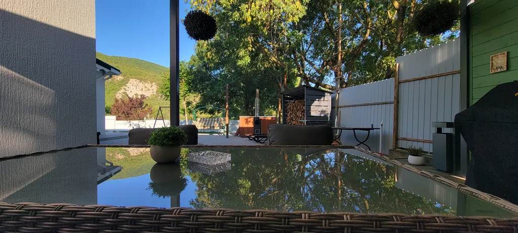 Дом под ключ для семейного отдыха