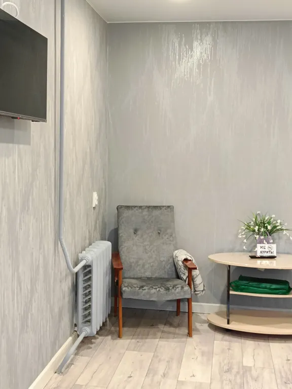 Уютная квартира в инфраструктурном центре города