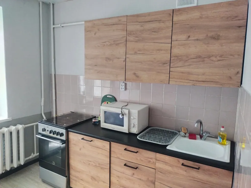 Уютная квартира в центре города Волжский