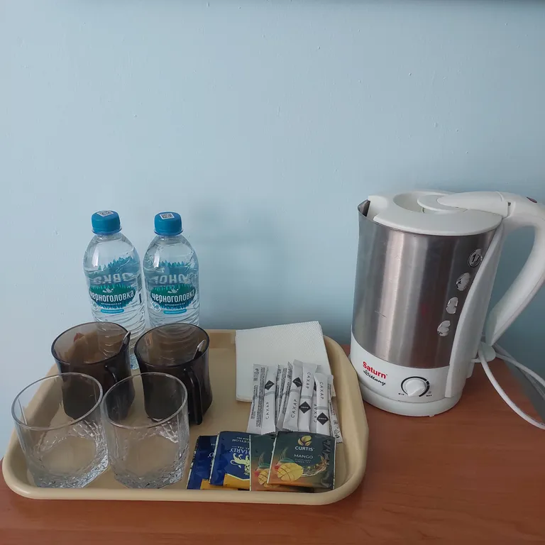 Квартира Квартира Четырёхместный улучшенный номер с видом на море — Севастополь