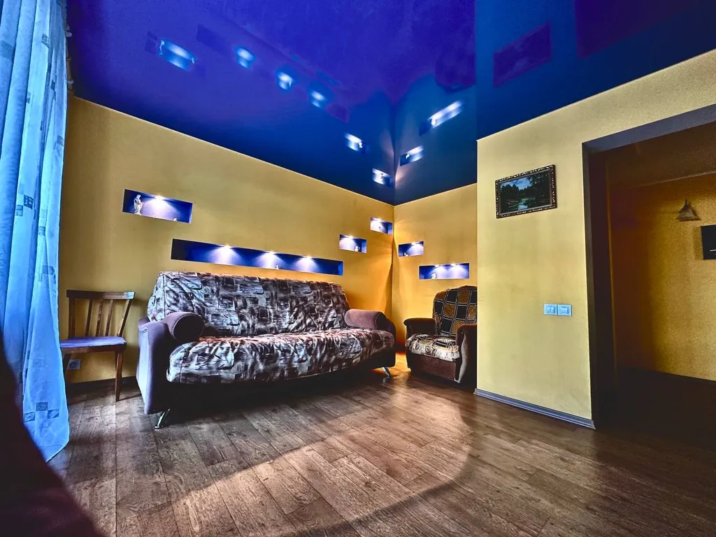 Квартира Домашний уют в 2-комнатной квартире — аренда посуточно в Выборг