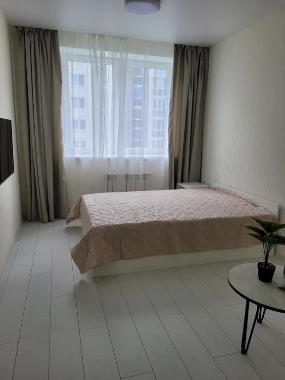 Квартира 1-комнатная Квартира — Калининград