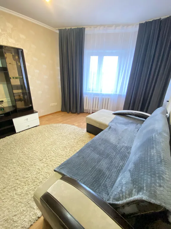 Уютная 2-комнатная квартира