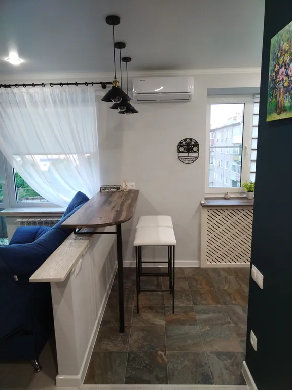 Квартира с возможностью свободного планирования времени заезда/выезда