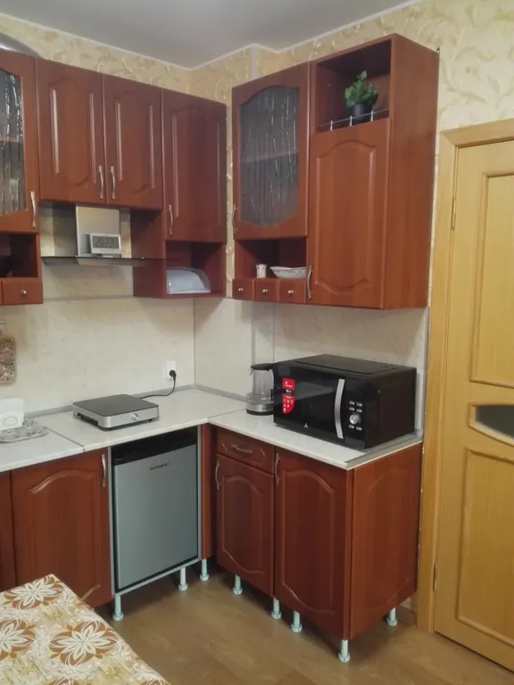 Квартира Апартаменты на Днепропетровской — Санкт-Петербург