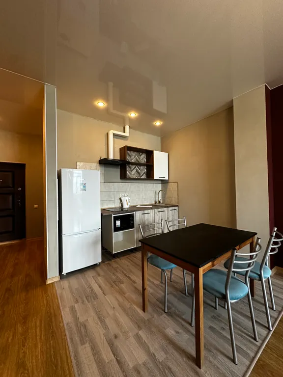 Студия в Мысхако