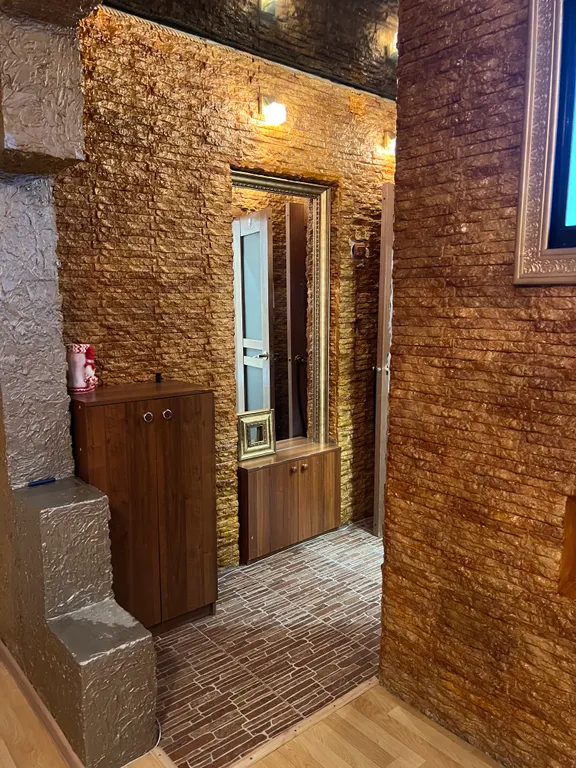 Уютная квартира в историческом центре города