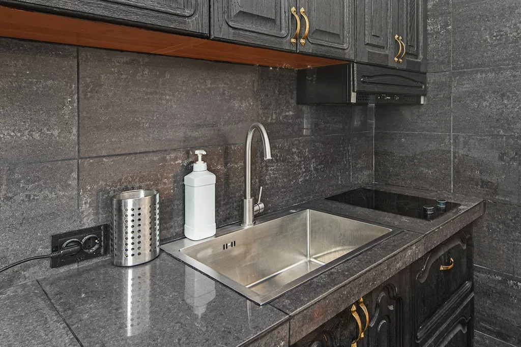 Квартира в частном секторе