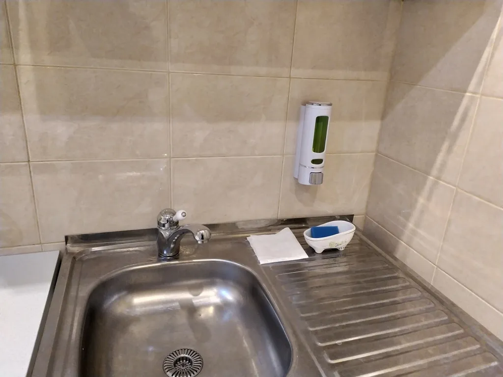 Квартира Чистая квартира в центре города около ж/д вокзала в элитном жк с бесплатной парковкой — Волгоград