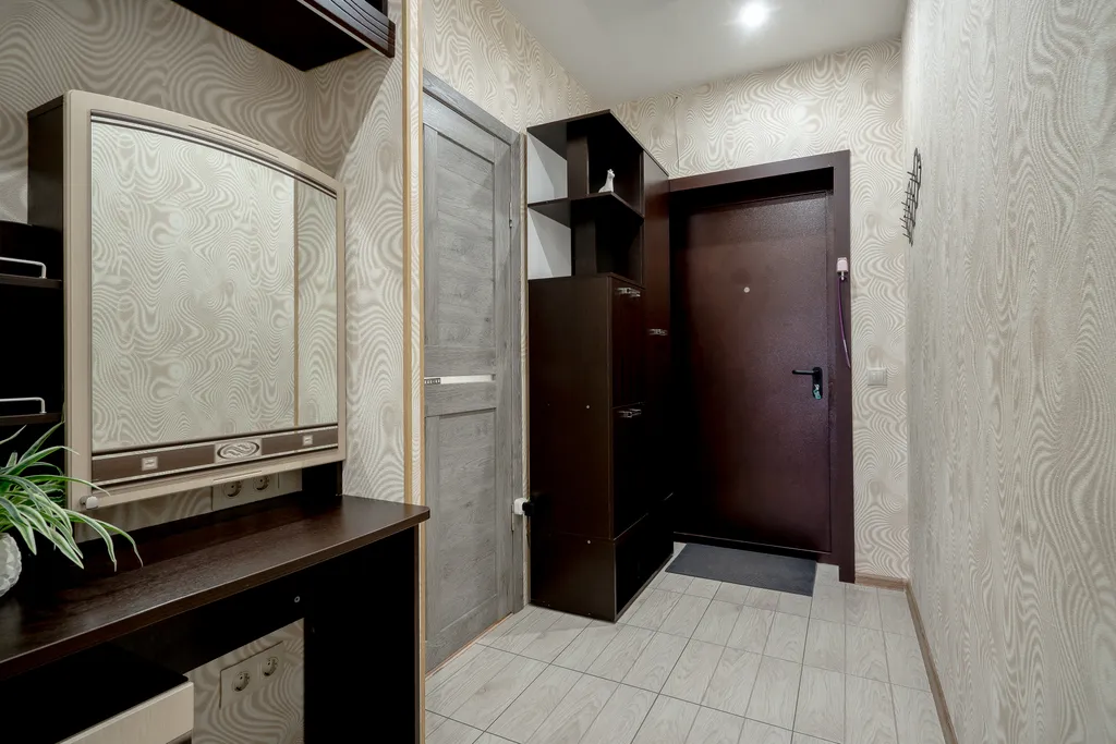 Уютная квартира в Возрождении