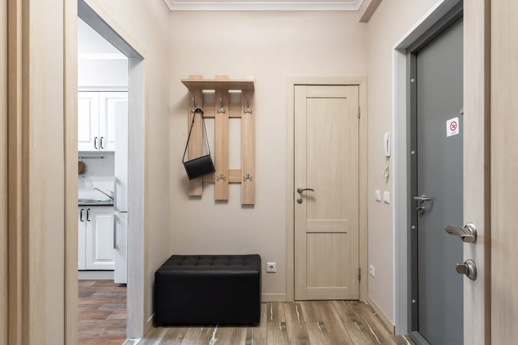 Квартира Квартира New Pushkin — Пушкин