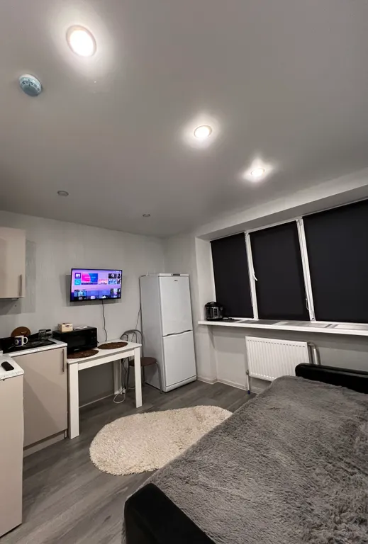 Лучшее место для вашего отдыха