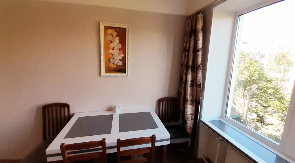 Самый красивый мост и центр рядом