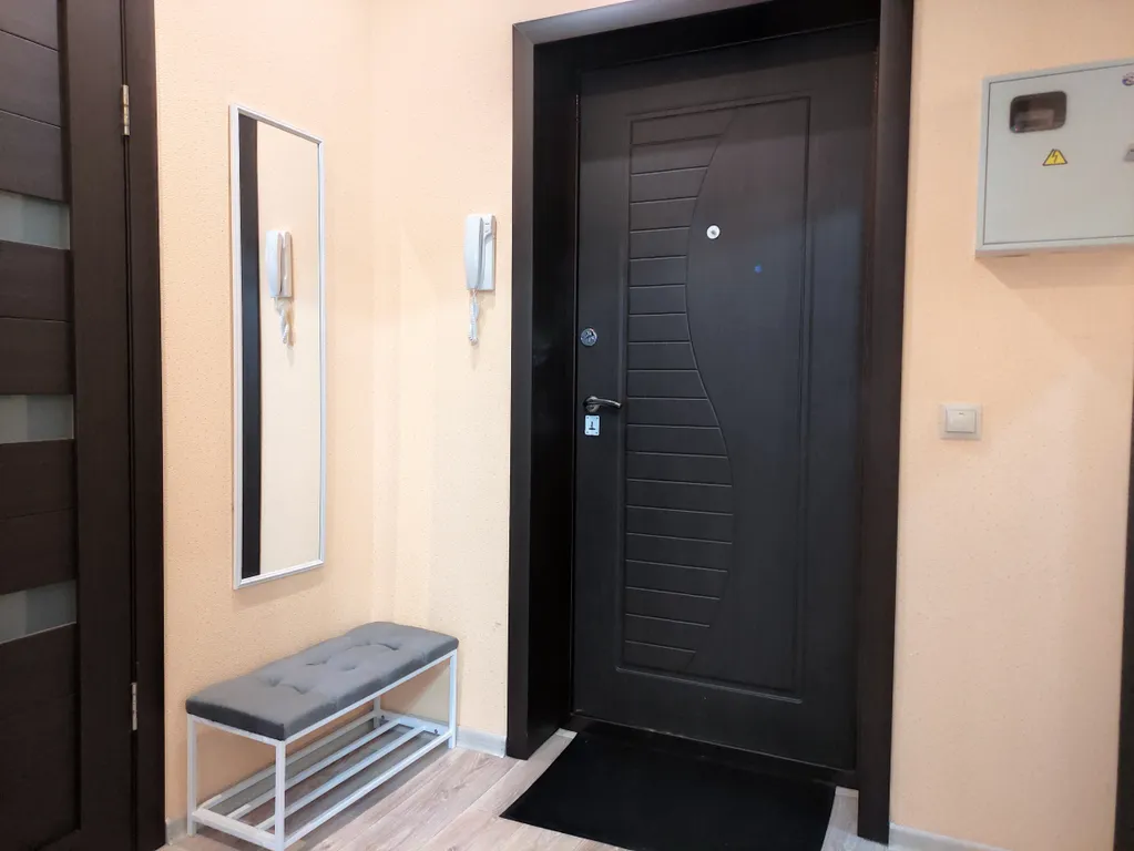 Уютная тёплая квартира рядом с парком