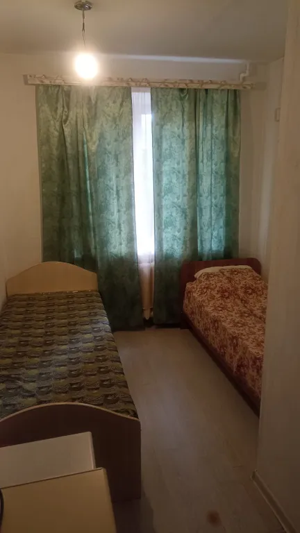 Квартира в районе ТЦ Рассвет