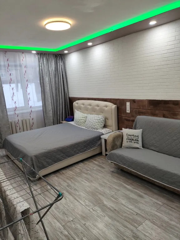 Уютная квартира в центре города, АРТ МРТ Лидер