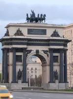 Нина Анатольевна