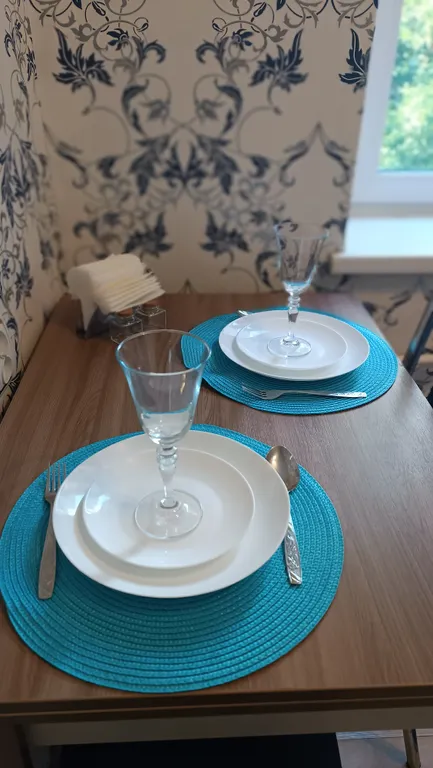 Уютная квартира рядом с Центральным парком