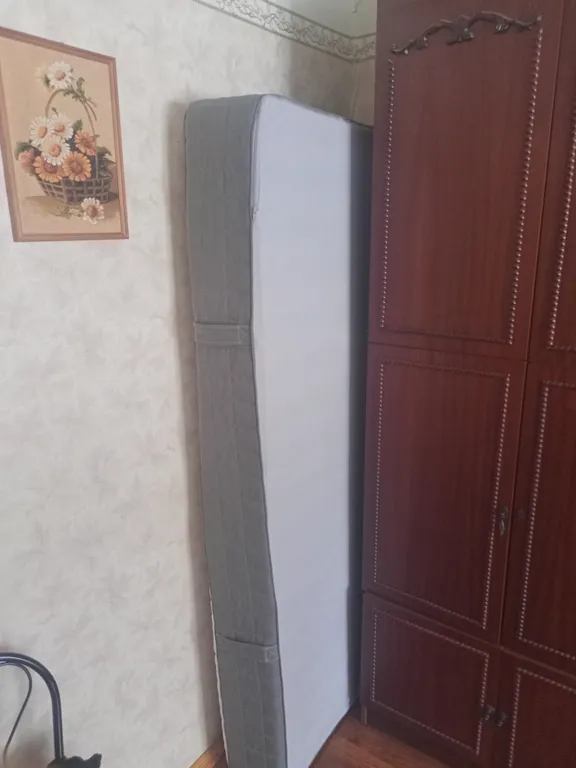 Однокомнатная уютная квартира