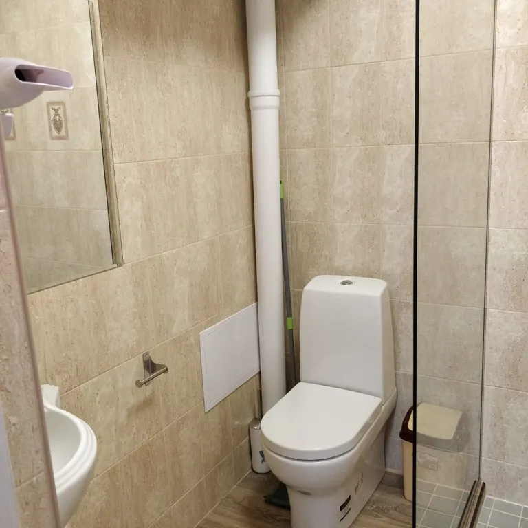 Гостевой дом 8 Villanorda