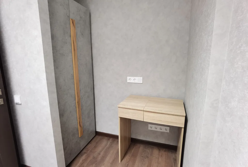 Квартира Квартира Шикарный пентхаус в 250 м от моря — Адлер