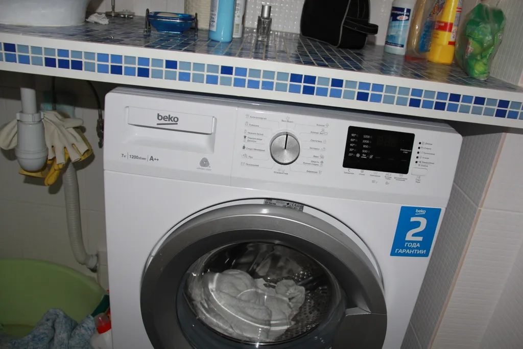 Квартира Прекрасная квартира в Геленджике с видом на море — Геленджик