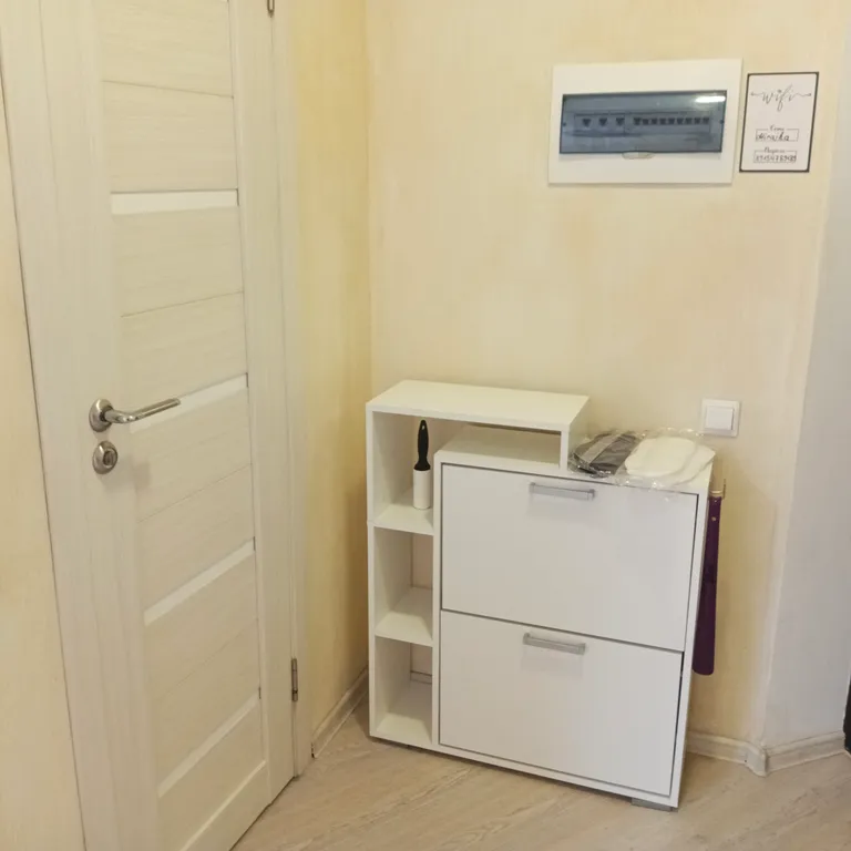 Квартира в Новой Купавне — трансфер фиксированный.