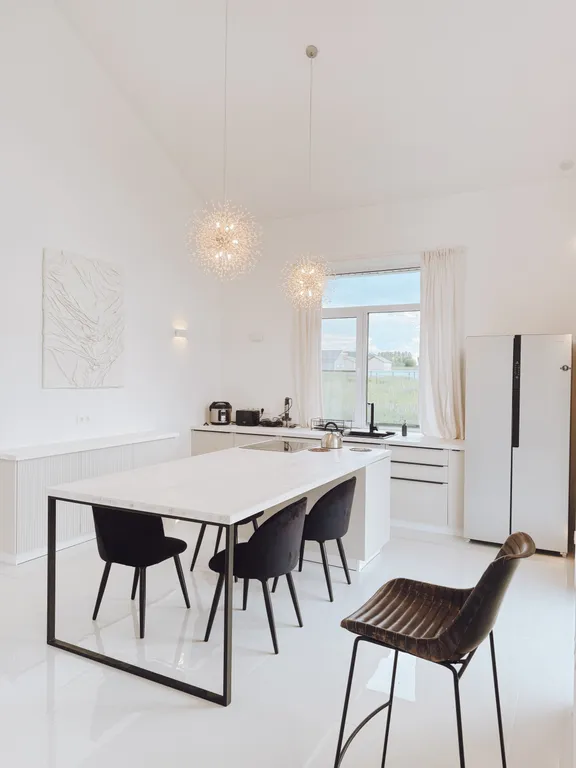 Уникальный дом на Святой Земле