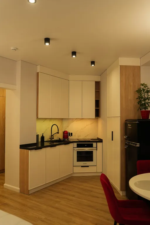 Квартира Студия Grenade — аренда посуточно в Севастополь