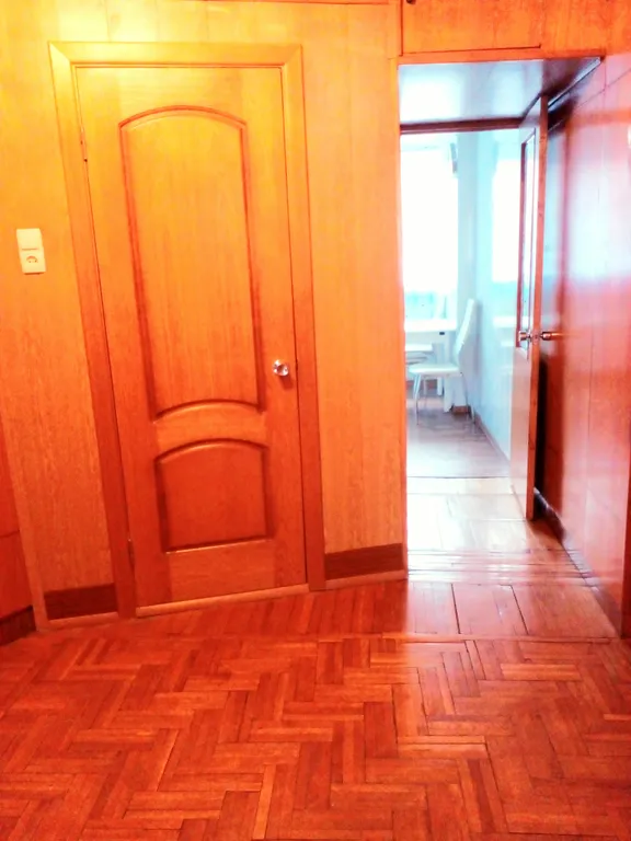 Чистая, уютная квартира в районе центрального рынка