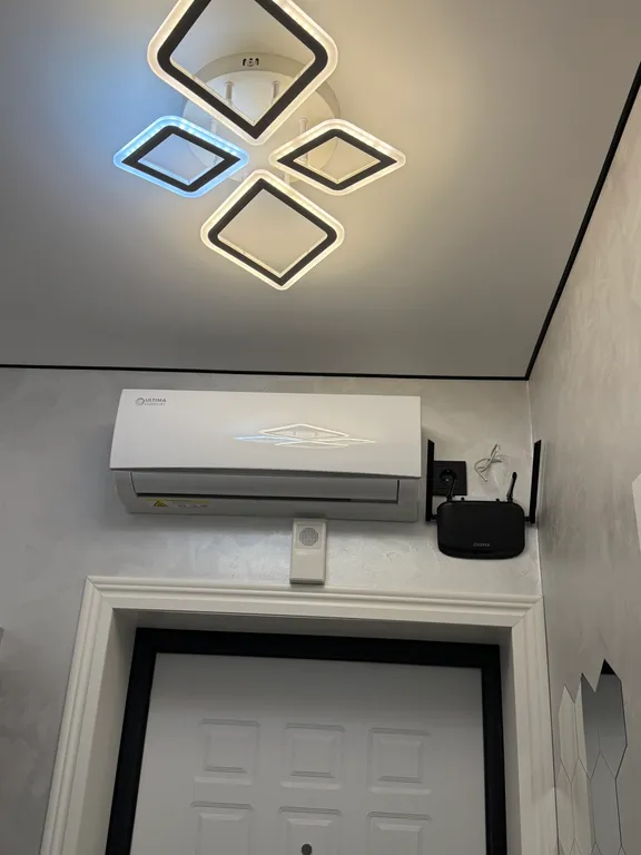 Квартира 1-комнатная Квартира — Пионерский