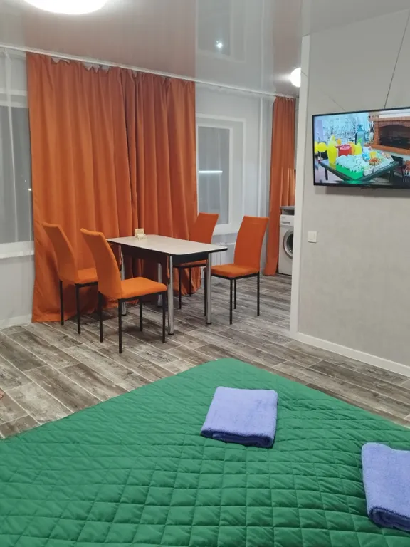 Уютная квартира — аренда посуточно в Черемушки