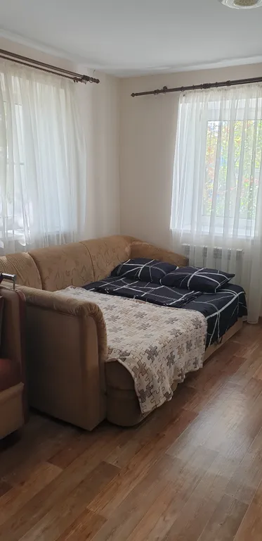 Уютная квартира в самом центре города