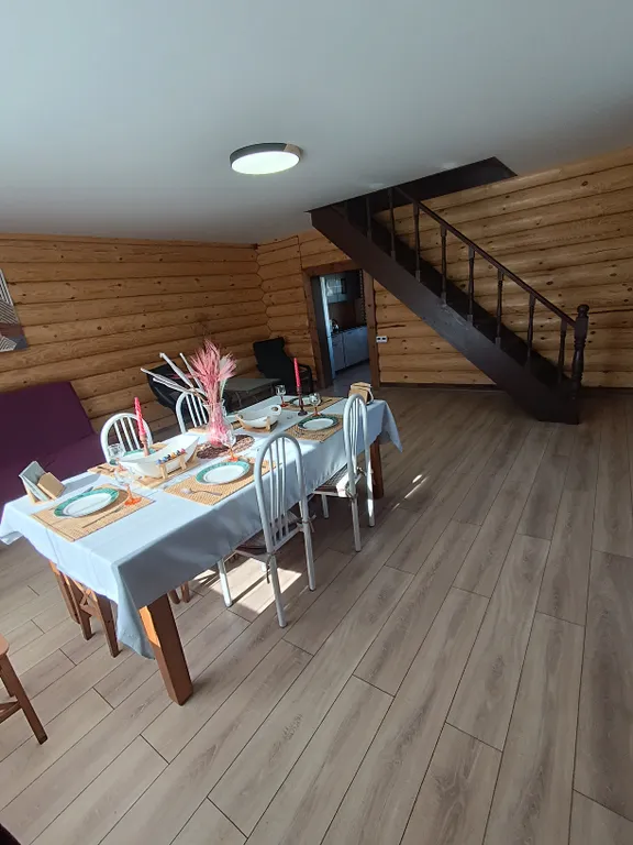 Уютный дом для вас на закрытой территории