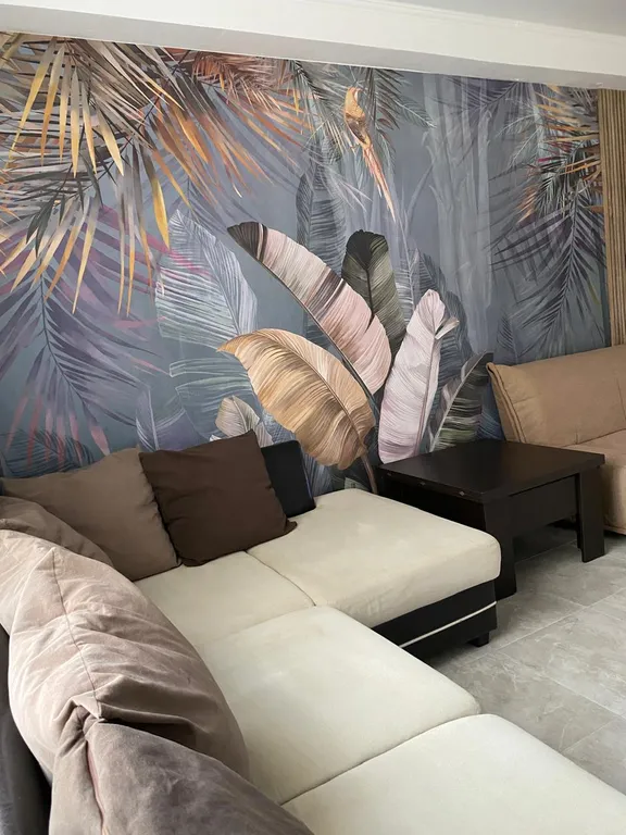 Квартира Уютная квартира в Олимп парке — Сириус