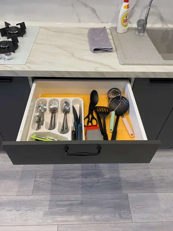 Уютная квартира в центральной части города