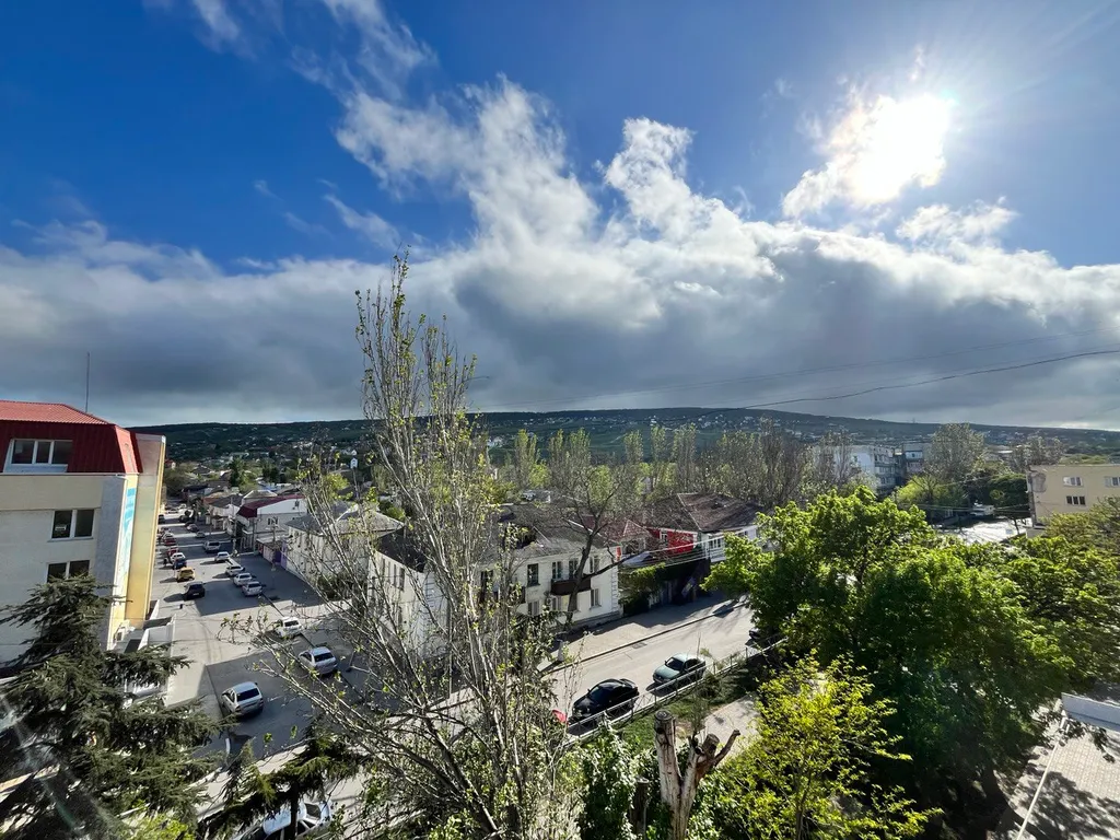 Квартира Квартира в центре — Феодосия