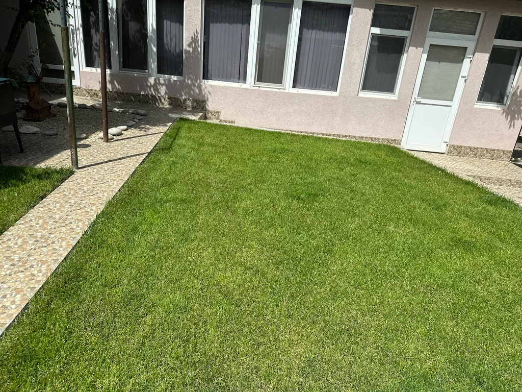 Коттедж Уютный дом в тихом районе — Севастополь