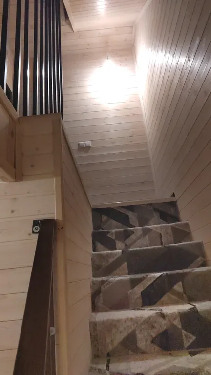 Новый коттедж в центре