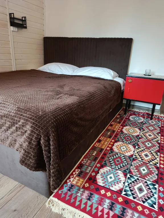 Уютная и душевная студия в центре