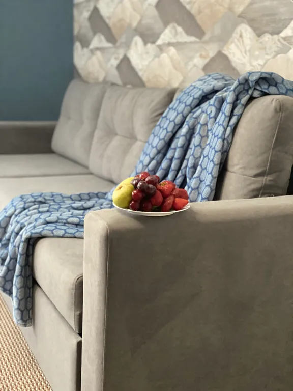 Квартира Апартаменты Мечта у моря — Анапа