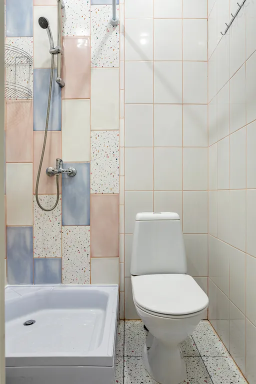 Квартира Квартира Уютная студия для отдыха — Москва