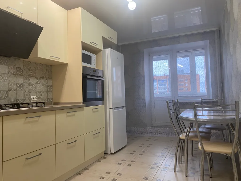 "Хочу приехать" на Челюскинцев 47