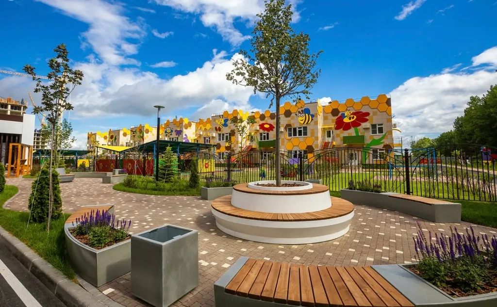 Квартира Уютная квартира в городе спорта — Краснодар