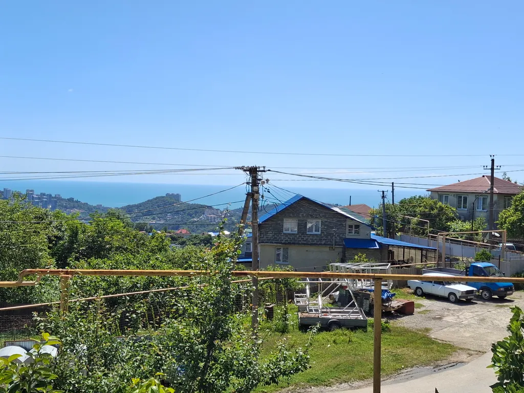 Коттедж Уютный домик недалеко от моря — Сочи