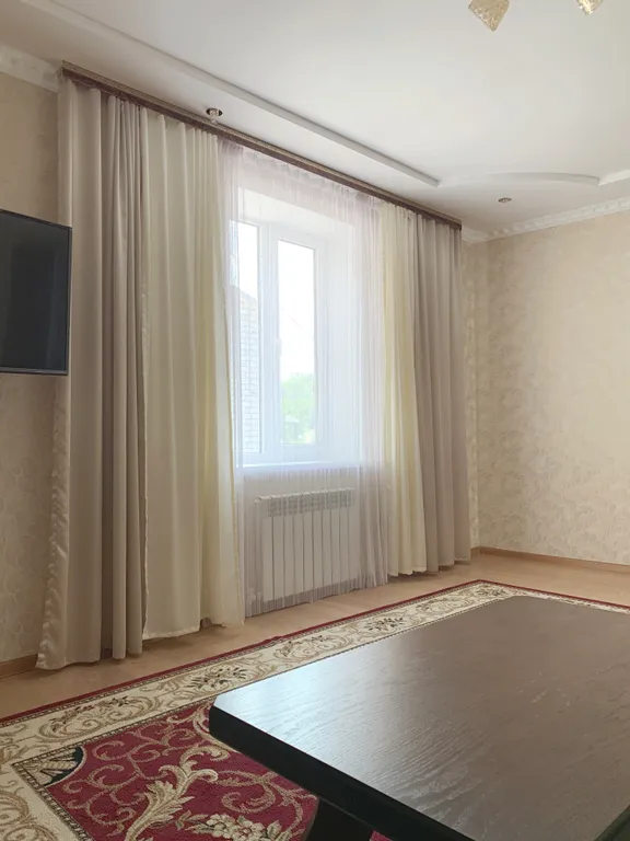 Квартира в центре Кисловодска
